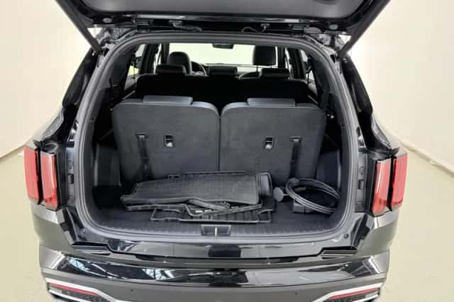 Kia Sorento (2024) thumbnail 40