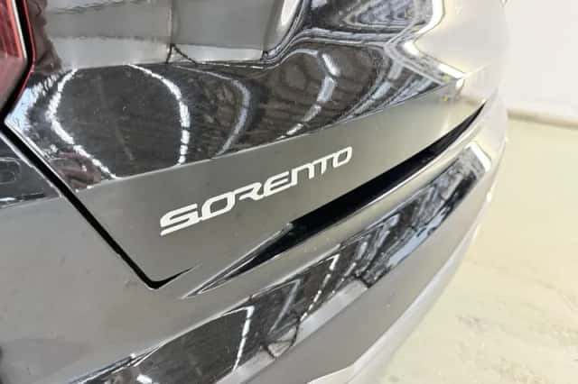 Kia Sorento (2024) thumbnail 43
