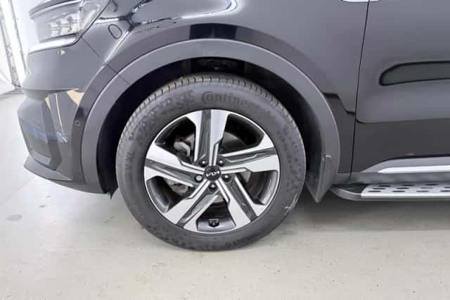 Kia Sorento (2024) thumbnail 45