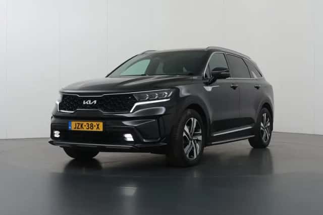 Kia Sorento (2024) thumbnail 46