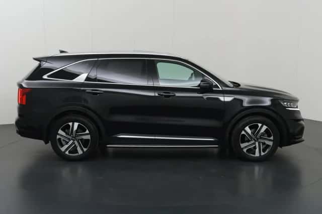 Kia Sorento (2024) thumbnail 6