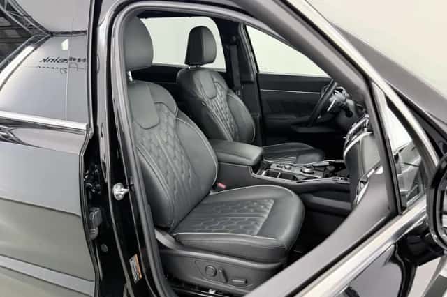 Kia Sorento (2024) thumbnail 10