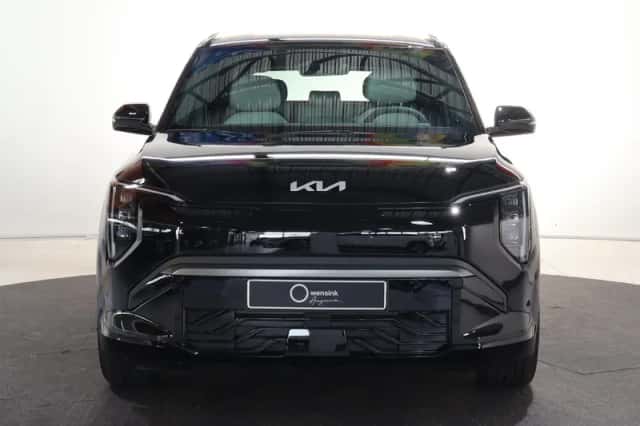 Kia EV3 (2026) thumbnail 3