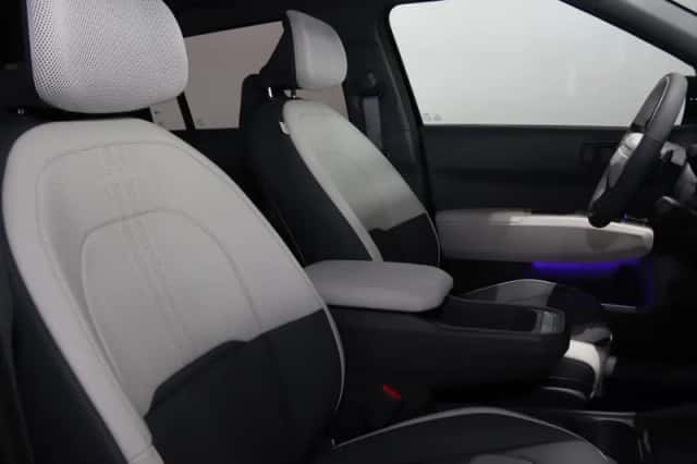 Kia EV3 (2026) thumbnail 6