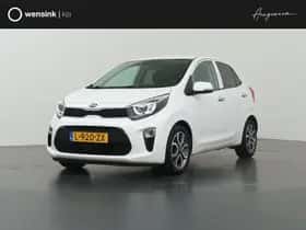Kia Picanto (2021)