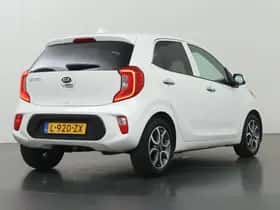 Kia Picanto (2021) thumbnail 2