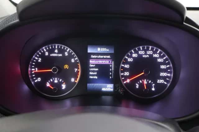 Kia Picanto (2021) thumbnail 12