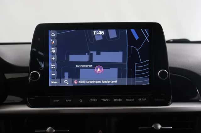 Kia Picanto (2021) thumbnail 13