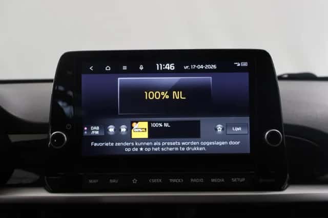 Kia Picanto (2021) thumbnail 15