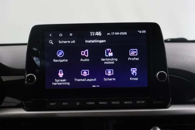 Kia Picanto (2021) thumbnail 17