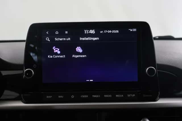 Kia Picanto (2021) thumbnail 18