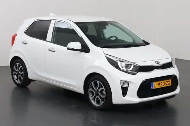 Kia Picanto (2021) thumbnail 23