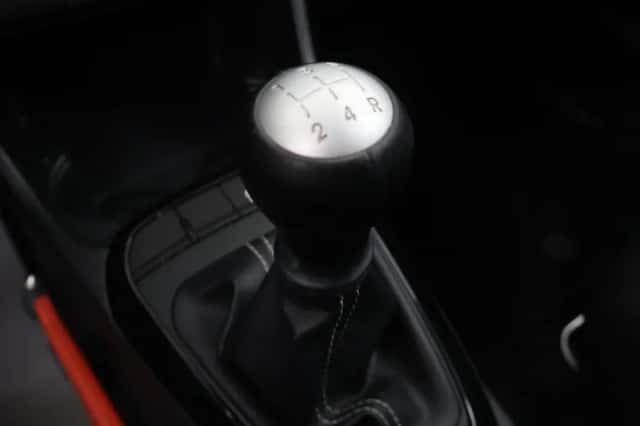Kia Picanto (2021) thumbnail 24