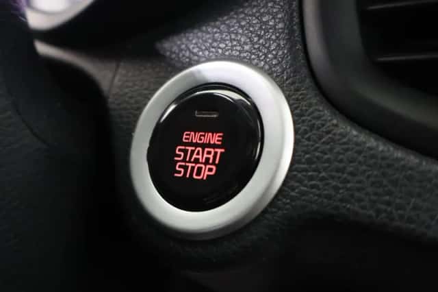 Kia Picanto (2021) thumbnail 25
