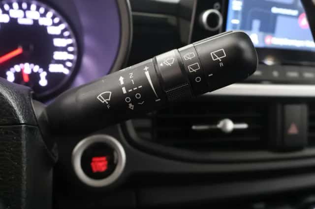 Kia Picanto (2021) thumbnail 27