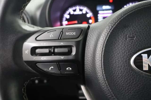 Kia Picanto (2021) thumbnail 28