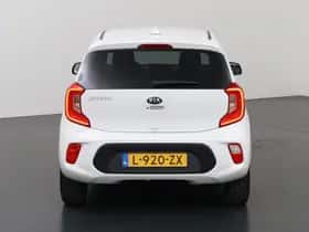 Kia Picanto (2021) thumbnail 4