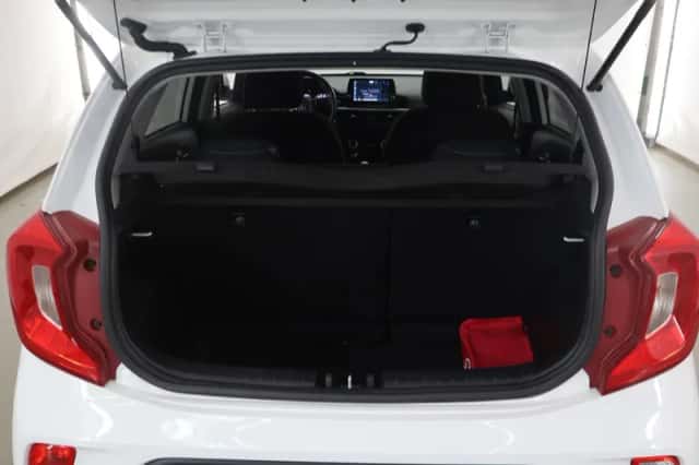 Kia Picanto (2021) thumbnail 34