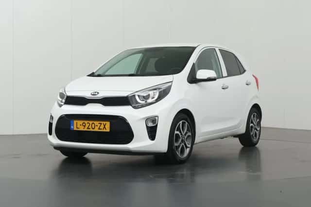 Kia Picanto (2021) thumbnail 37