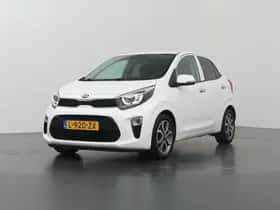 Kia Picanto (2021) thumbnail 37