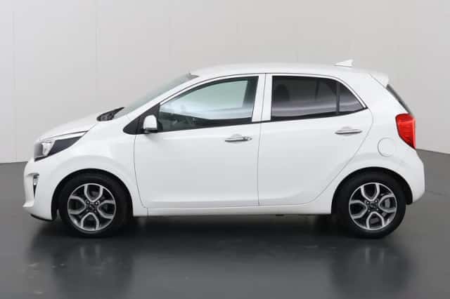 Kia Picanto (2021) thumbnail 5