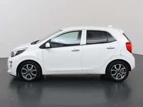 Kia Picanto (2021) thumbnail 5