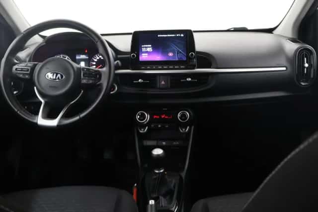 Kia Picanto (2021) thumbnail 8