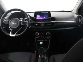 Kia Picanto (2021) thumbnail 8