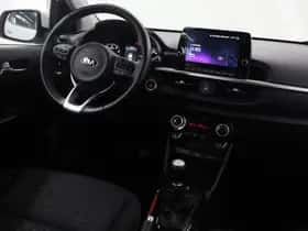 Kia Picanto (2021) thumbnail 9