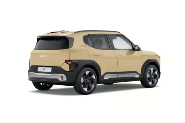Kia EV2 (2026) thumbnail 2
