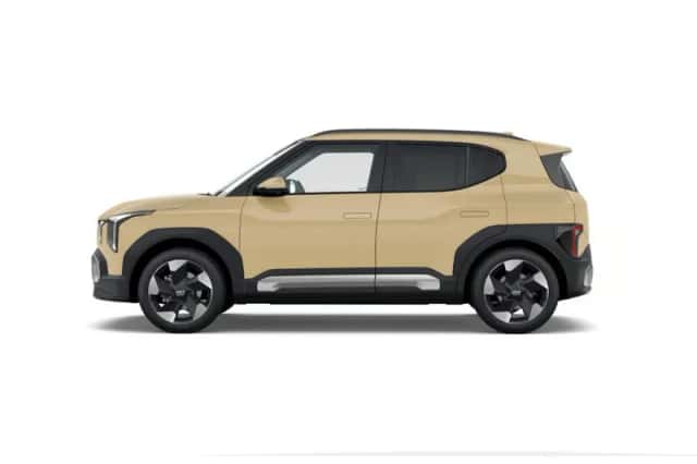 Kia EV2 (2026) thumbnail 3