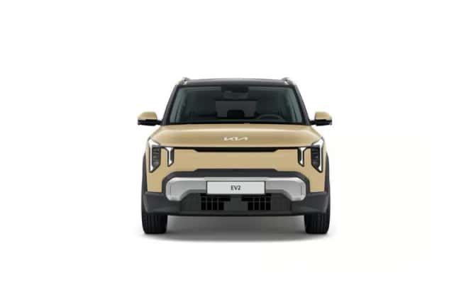 Kia EV2 (2026) thumbnail 4