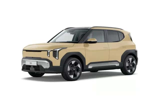 Kia EV2 (2026) thumbnail 6