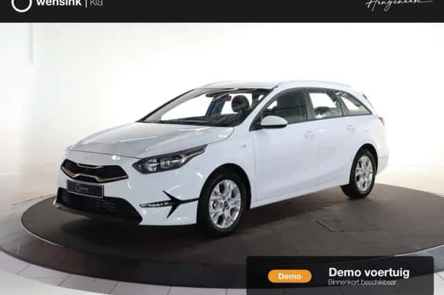 Kia Ceed (2025)