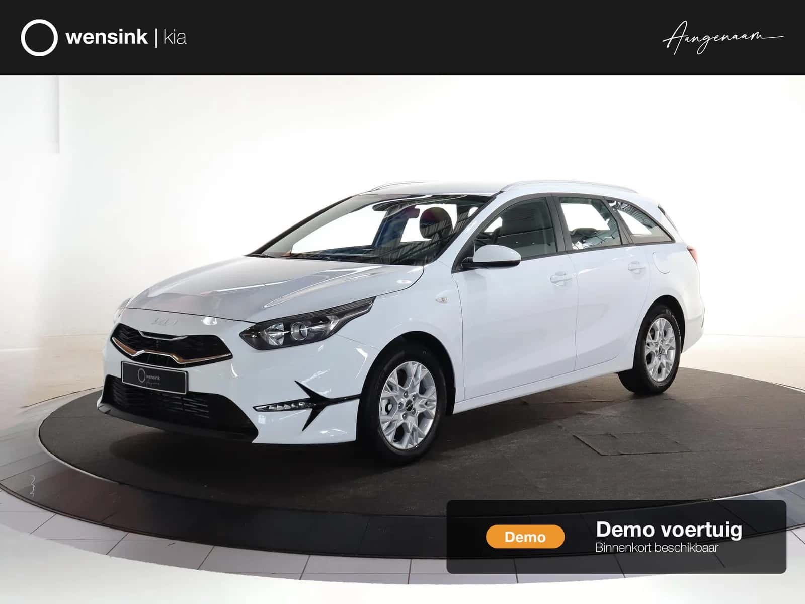 Kia Ceed (2025) — foto 1