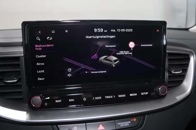 Kia Ceed (2025) thumbnail 14