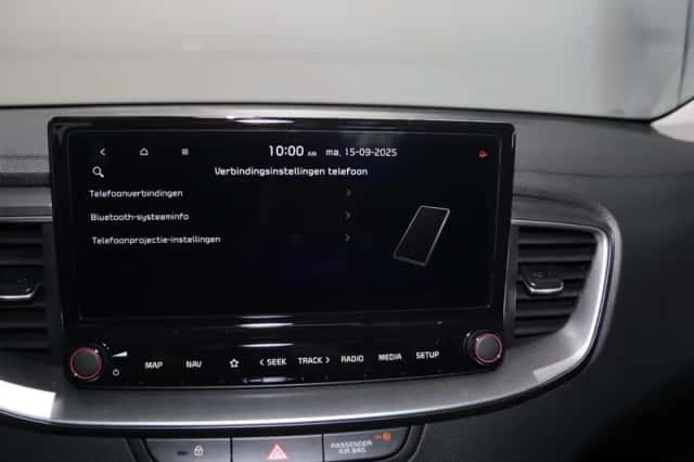 Kia Ceed (2025) thumbnail 15