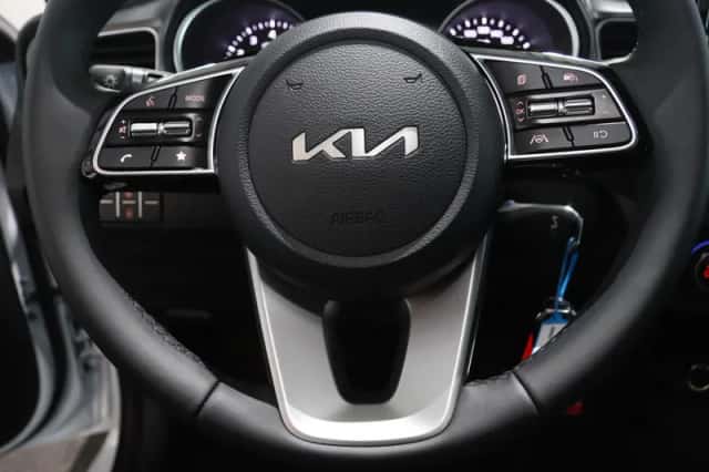 Kia Ceed (2025) thumbnail 17