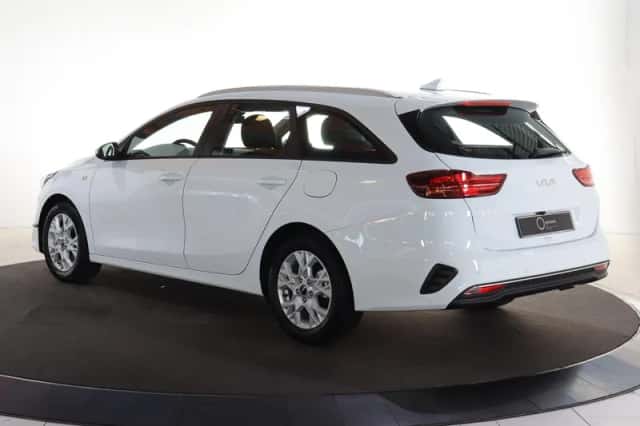 Kia Ceed (2025) thumbnail 19