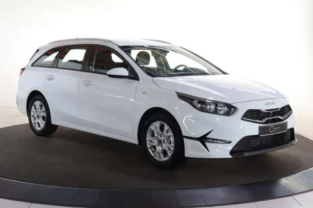Kia Ceed (2025) thumbnail 20