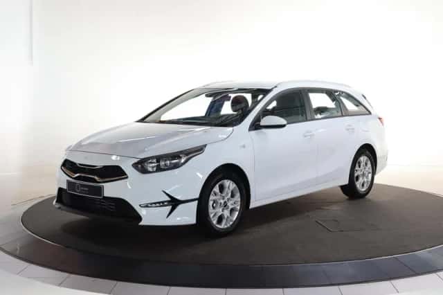 Kia Ceed (2025) thumbnail 21