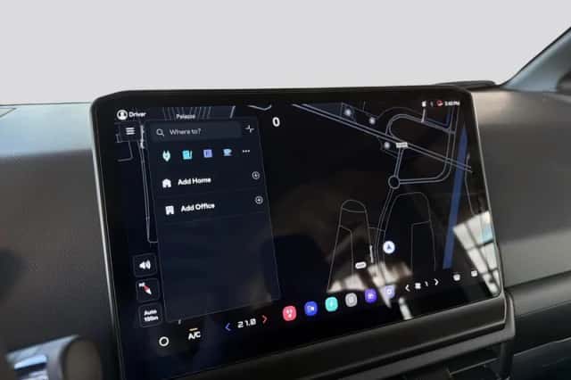 Kia PV5 Passenger (2026) thumbnail 15