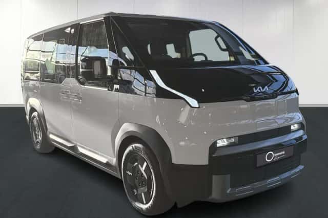 Kia PV5 Passenger (2026) thumbnail 17