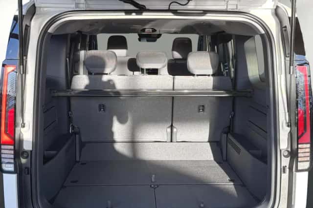 Kia PV5 Passenger (2026) thumbnail 19