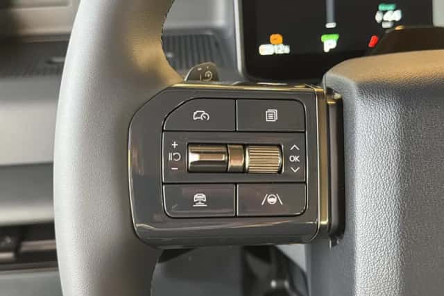 Kia PV5 Passenger (2026) thumbnail 26