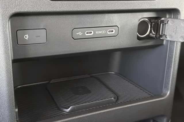 Kia PV5 Passenger (2026) thumbnail 28