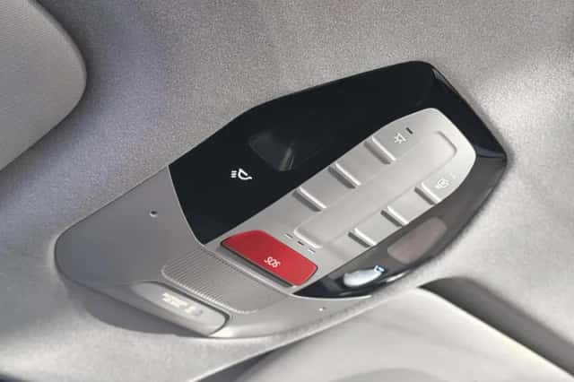 Kia PV5 Passenger (2026) thumbnail 30