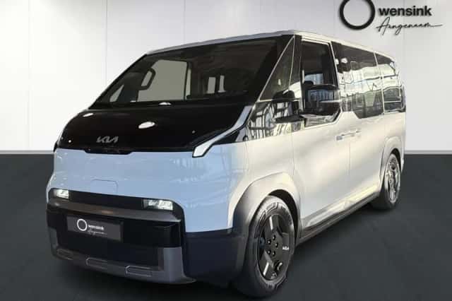 Kia PV5 Passenger (2026) thumbnail 31