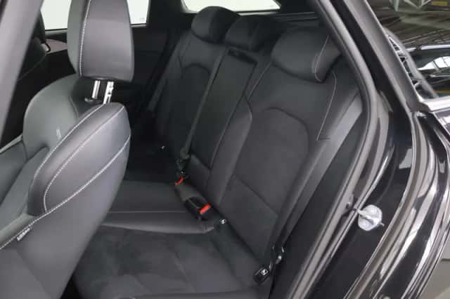 Kia Ceed Sportswagon (2025) thumbnail 11
