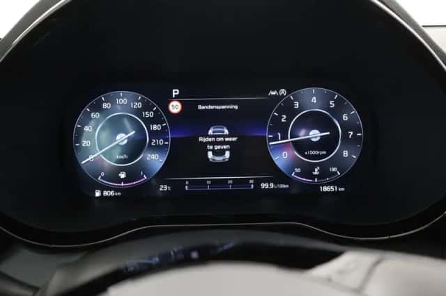 Kia Ceed Sportswagon (2025) thumbnail 12